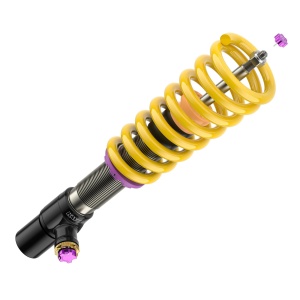 KW Coilover suspension V4 (incl. deactivation for electronic dampers) - Img 3