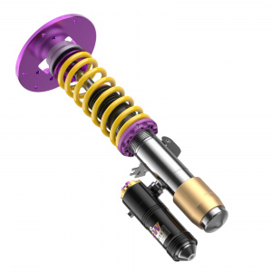KW Coilover suspension V4 incl. top mounts - Img 4