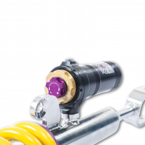 KW Coilover suspension V4 incl. top mounts - Img 6