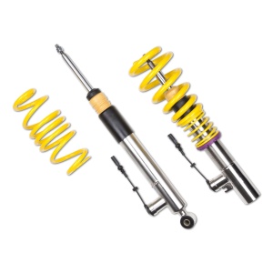 KW DDC - ECU coilovers inox 39010028 - Img 2