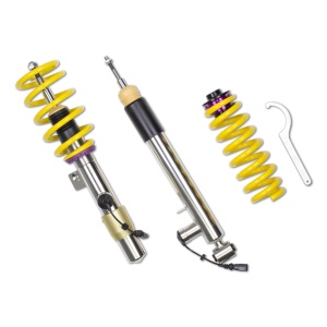 KW DDC - ECU coilovers inox 39020004 - Img 2