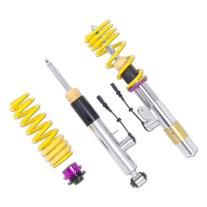 KW DDC - ECU coilovers inox 39020015 - Img 2
