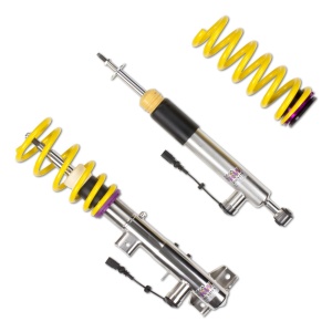 KW DDC - ECU coilovers inox 39025008 - Img 2