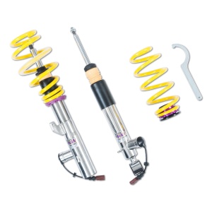 KW DDC - Plug & Play coilovers inox 39080004 - Img 2