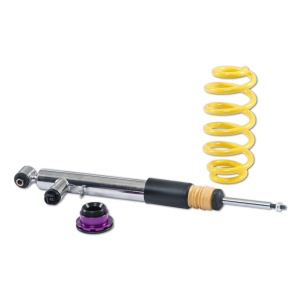 KW DDC - Plug & Play coilovers inox 39080048 - Img 4
