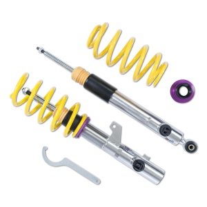 KW DDC - Plug & Play coilovers inox 39080054 - Img 2