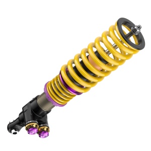 KW Gewindefahrwerk V5 m. HLS 2 Hydraulik Liftsystem (inkl. Stilllegung f. elektr. D?fer) 30942210 - Img 6