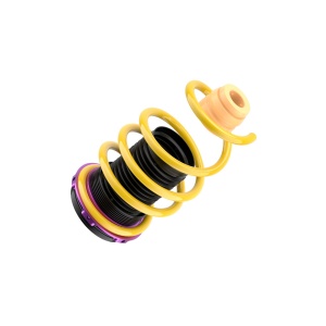 KW height-adjustable springs kit 2538000N - Img 2