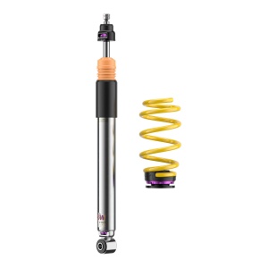 KW Suspension V3 Leveling 35208200BN - Img 8