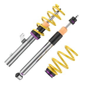 KW Suspension V3 Leveling (incl. deactivation for electronic dampers) 352088000R - Img 2