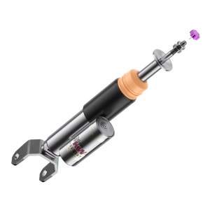KW V3 shock kit Corvette (incl. deactivation for electronic dampers) 35261020 - Img 6