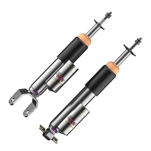 KW V3 shock kit Corvette (incl. deactivation for electronic dampers) 35261022 - Img 2