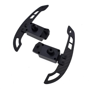 Magnetic Paddle Shifters Toyota Yaris GR - Img 5
