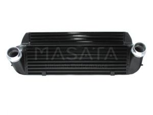 Masata BMW N20 N55 F-Series Stepped HD Performance Intercooler (Inc. M2, M135i, M235i, 335i & 435i) - Img 3