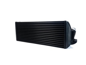 Masata BMW N20 N55 F-Series Stepped UHD Competition Intercooler (M2, M135i, M235i, 335i & 435i) - Img 1