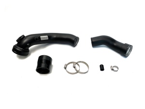 Masata BMW N55 F20 F22 F30 F32 Aluminium Chargepipe (M135i, M235i, 335i & 435i) - Img 2