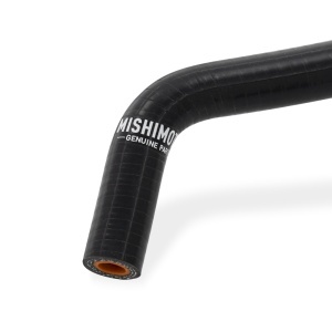 Mishimoto 15-21 VW GTI/TSI/R / Audi A3 Coolant Re-Route Hose, Black - Img 2