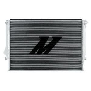 Mishimoto 15+ VW/Audi MK7 Radiator - Img 2