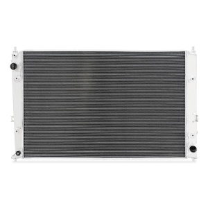 Mishimoto 16-21 Honda Civic 1.5T Aluminum Performance Radiator - Img 4