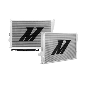 Mishimoto 2001-2006 BMW E46 M Cars Essentials - Img 2