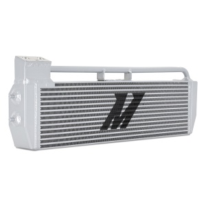 Mishimoto 2006-2010 BMW E60 M5 / E63 M6 / E64 M6 Oil Cooler - Img 2