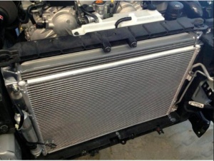 Mishimoto 2009-2020 Nissan 370Z Performance Aluminum Radiator - Img 5