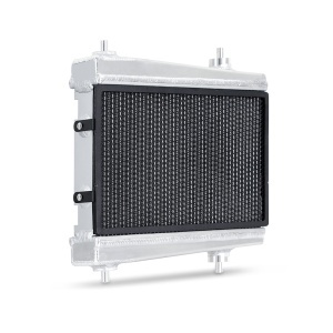 Mishimoto 2021+ BMW G8X M3/M4 Performance Auxiliary Radiators - Img 3