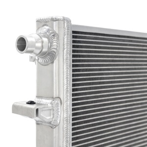 Mishimoto 2021+ BMW G8X M3/M4 Performance Heat Exchanger, Manual - Img 6