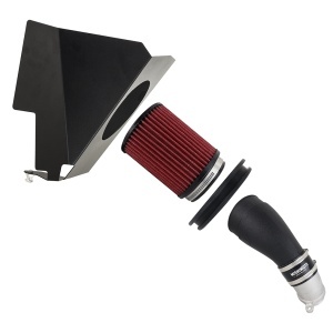 Mishimoto 2021+ BMW G8X M3/M4 Performance Intake, Heatshield Design - Img 3