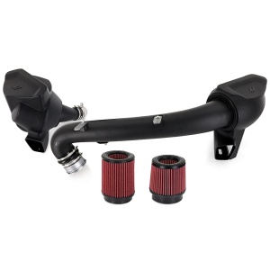 Mishimoto 2021+ BMW G8X M3/M4 Performance Intake - Img 1
