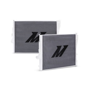 Mishimoto BMW E46 3-Series Performance Radiator, 1999-2006