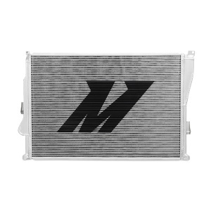 Mishimoto BMW E46 M3 Performance Radiator, 2001-2006 - Img 2