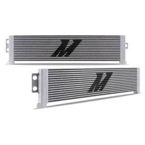 Mishimoto BMW F80 M3/M4 Oil Cooler Kit, 2015-2020