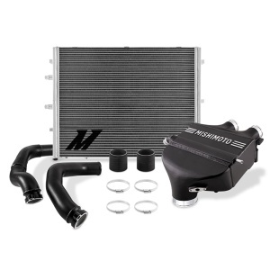 Mishimoto BMW F80 M3/M4 Power Pack, 2015-2020 - Img 1