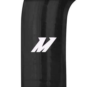 Mishimoto Datsun 240Z Silicone Radiator Hose Kit, 1970-1973, Black - Img 3