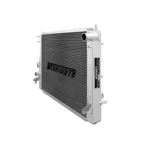 Mishimoto Ford Mustang GT Performance Radiator, 2005-2014 - Img 3
