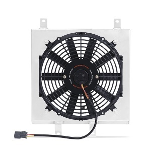 Mishimoto Honda Civic Fan Shroud Kit, 1992-2000