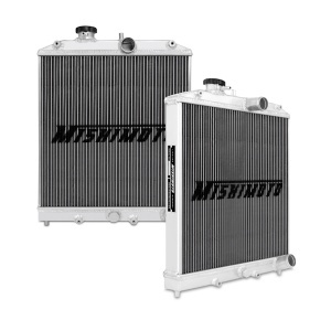 Mishimoto Honda Civic Performance Radiator, 1992-2000 - Img 1