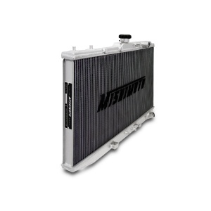 Mishimoto Honda CRX Performance Radiator, 1988-1991 - Img 3