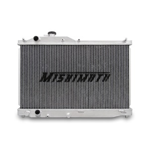 Mishimoto Honda S2000 Performance Radiator, 2000-2009 - Img 4