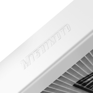 Mishimoto Hyundai Genesis Coupe 2.0T Performance Radiator, 2010-2012 - Img 6