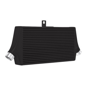 Mishimoto Lancer Evolution 7/8/9 Race Intercooler, Silver - Img 6