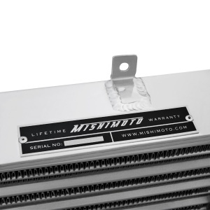 Mishimoto Mitsubishi Lancer Evolution VII/VIII/IX Intercooler, 2001-2007 - Img 4