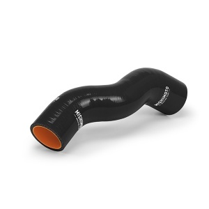 Mishimoto Nissan 300ZX Turbo Silicone Radiator Hose Kit, 1990-1996, Black - Img 2