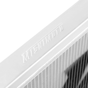 Mishimoto Nissan 350Z Performance Radiator, 2003-2006 - Img 6