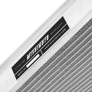Mishimoto Nissan 350Z Performance Radiator, 2007-2009 - Img 6