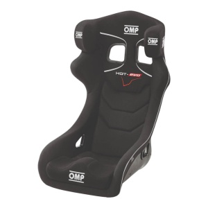 OMP HA0-0906-A01-071 Seat HGT Evo, FIA 8855-2021