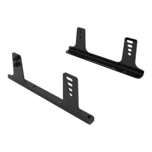 OMP HC0-0955 Compact Seat Brackets for HGT Evo Seat, FIA 8855-2021