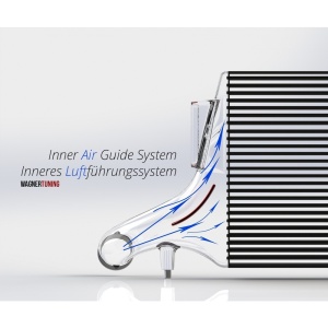 Performance Intercooler Kit 200001098 - Img 5