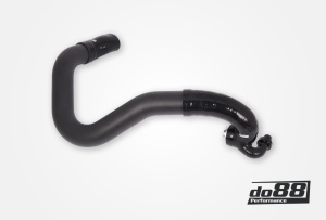 Porsche 911 Carrera (991.2) Turbo inlet hoses - Img 2